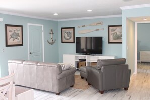 Smart TV, videogiochi, lettore DVD