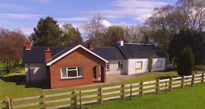 Lough Shore Cottage