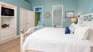 3 bedrooms, iron/ironing board, free WiFi, bed sheets - 701 Mariners Club It's time to live the Florida Keys dream (Key Largo)