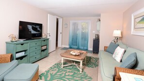 TV, table tennis - 701 Mariners Club It's time to live the Florida Keys dream (Key Largo)