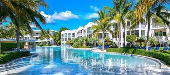 701 Mariners Club Live the Florida Keys dream!