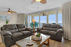 Fernseher, DVD-Player