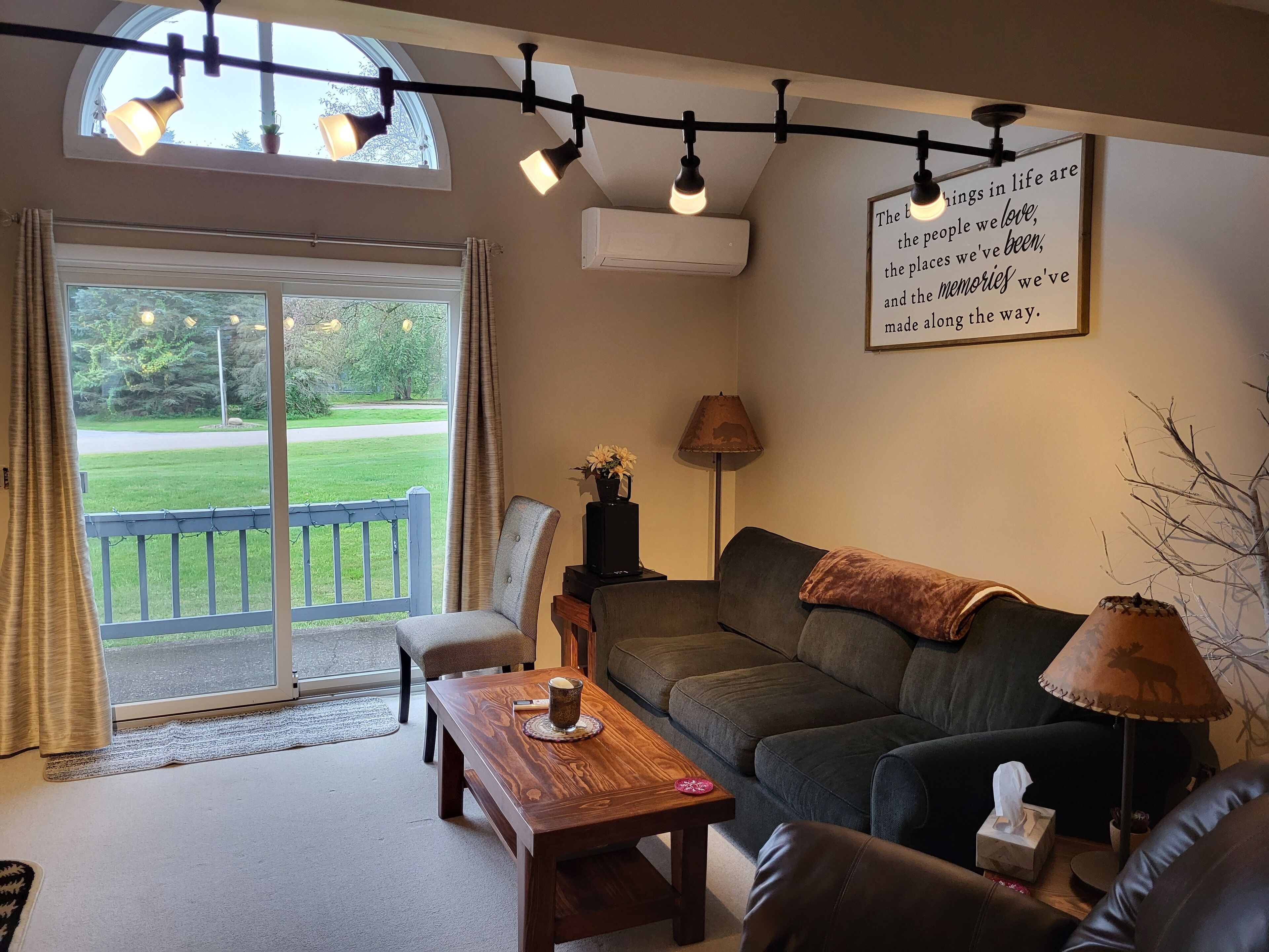 Family getaway in beautiful Ellicottville!