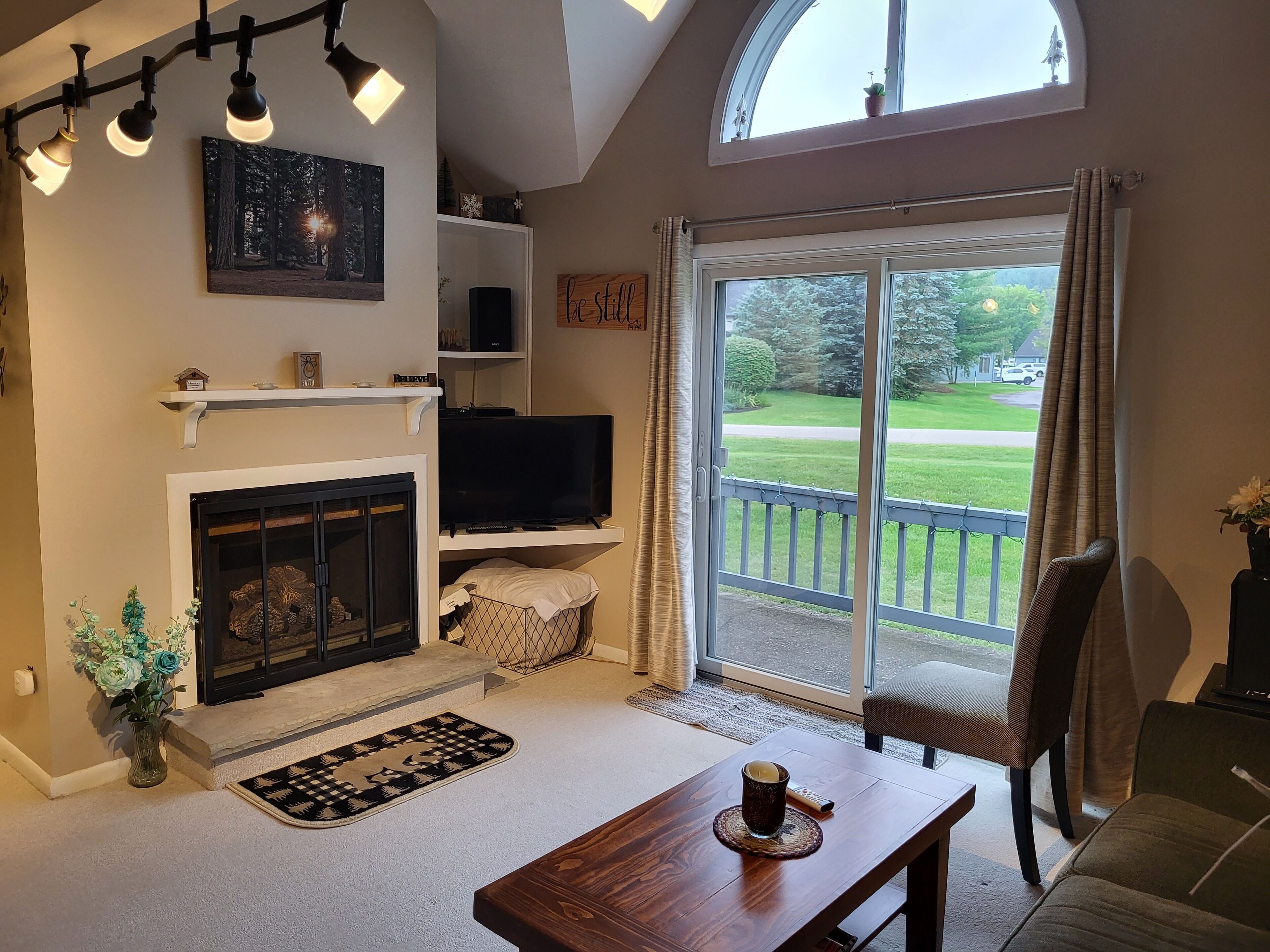 Family getaway in beautiful Ellicottville!