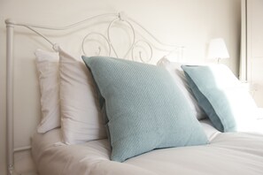Luxury Apartment, 1 Double Bed with Sofa bed, Non Smoking, City View