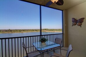 Property grounds - Designer Perfect Furnished 2 Bed View Condo at River Strand Golf & Tennis Resort (Bradenton)
