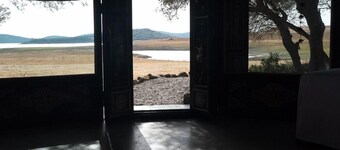 Wakana Lake Glamping