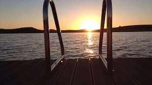 Lake - Wakana Lake Glamping (Benalup-Casas Vieja)