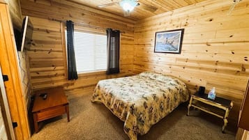 5 quartos, Wi-Fi de cortesia, roupa de cama