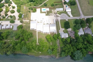 Condo, 3 Bedrooms | Aerial view