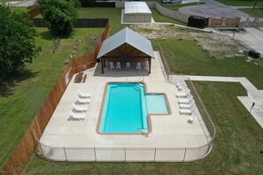 Condo, 3 Bedrooms | Pool