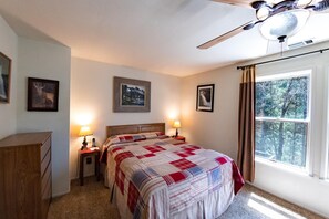 3 slaapkamers, internet, beddengoed