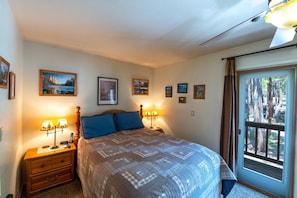 3 slaapkamers, internet, beddengoed