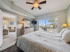 1 bedroom, iron/ironing board, Internet, bed sheets