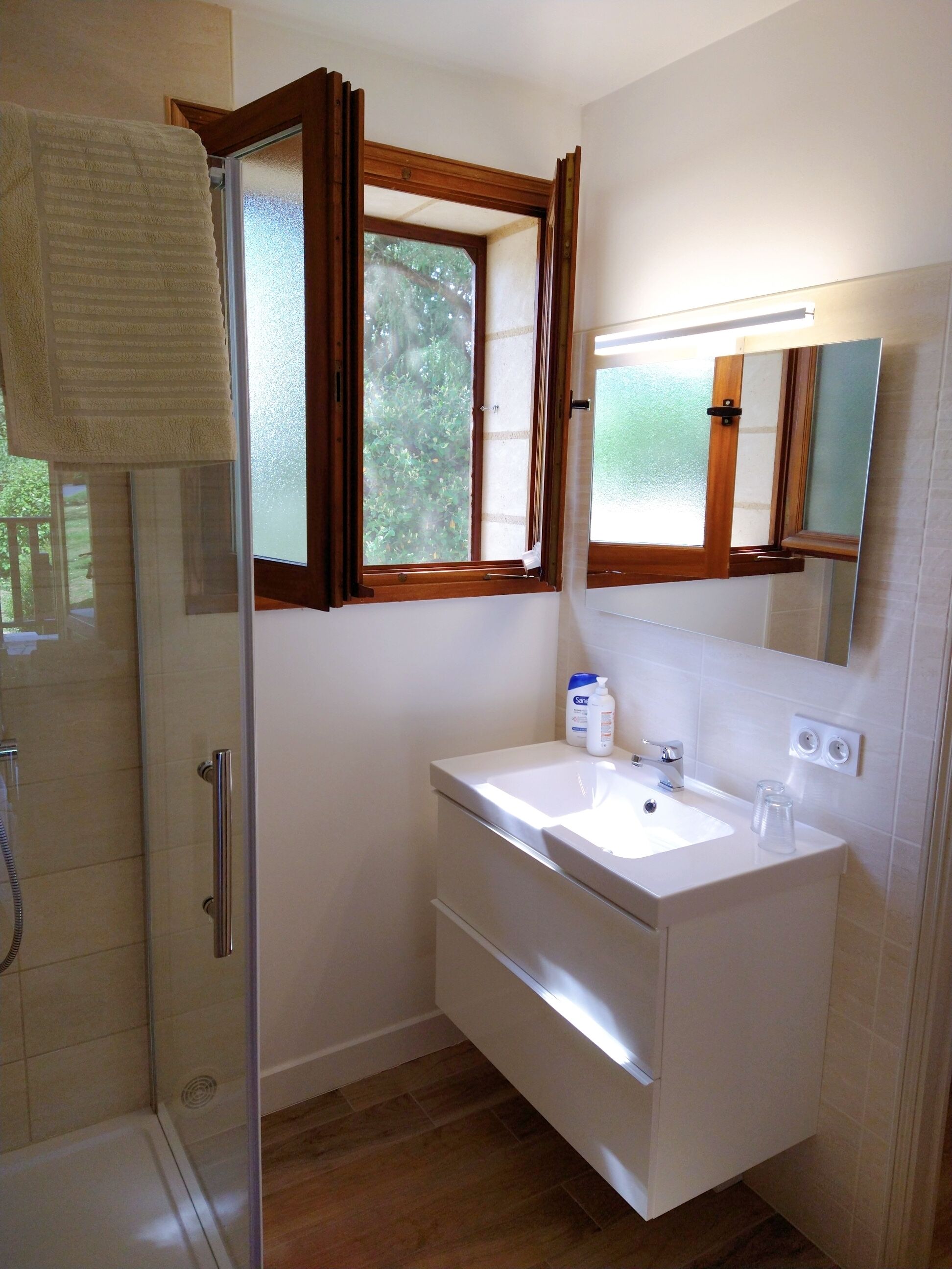 Photo - La Colline - Chambre d'hôtes - B&B