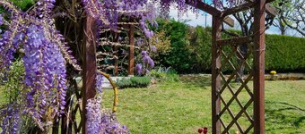 La Colline Chambres d'hôtes