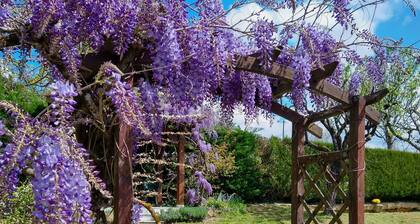 La Colline Chambres d'hôtes