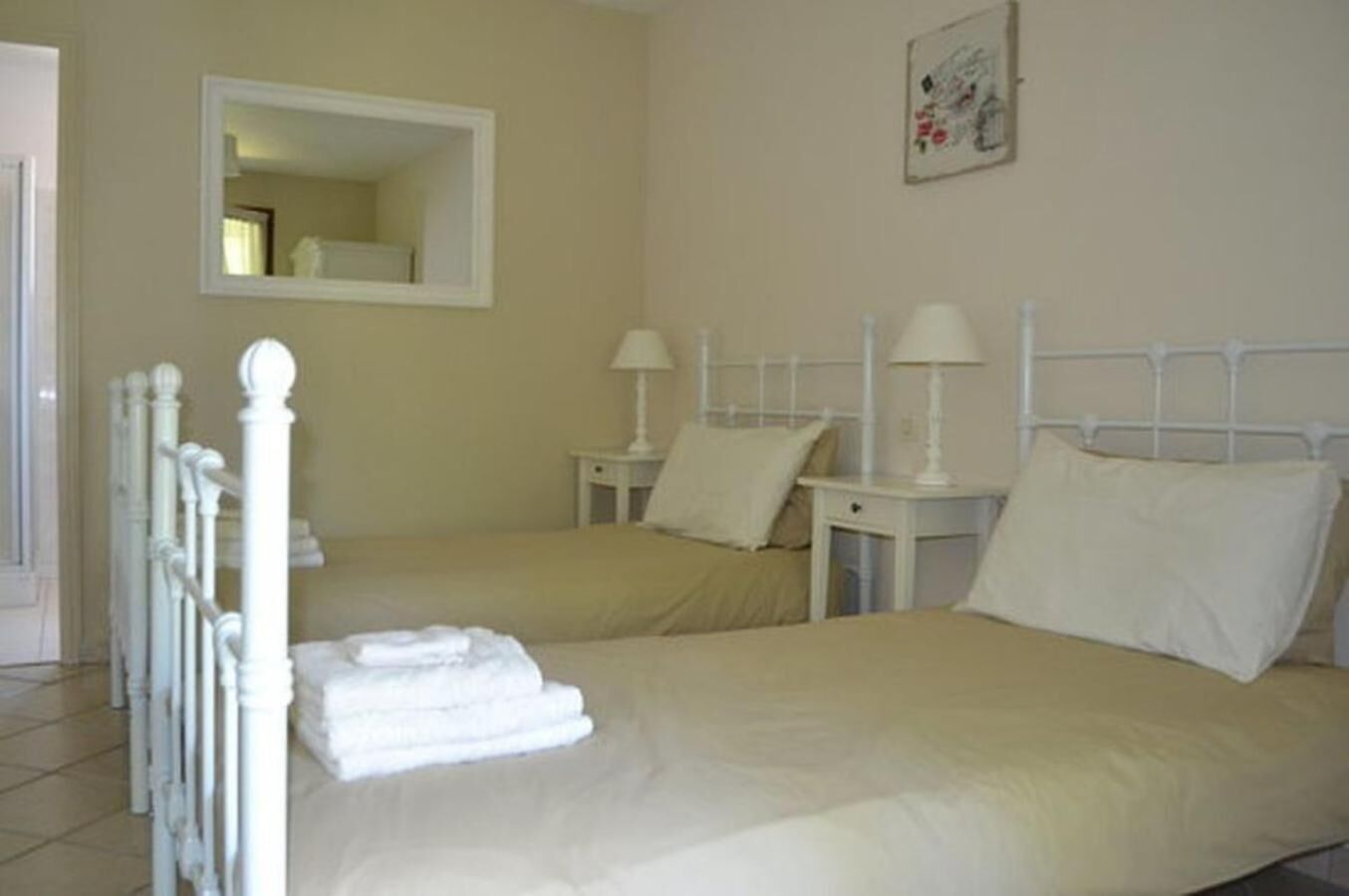 Photo - La Colline - Chambre d'hôtes - B&B