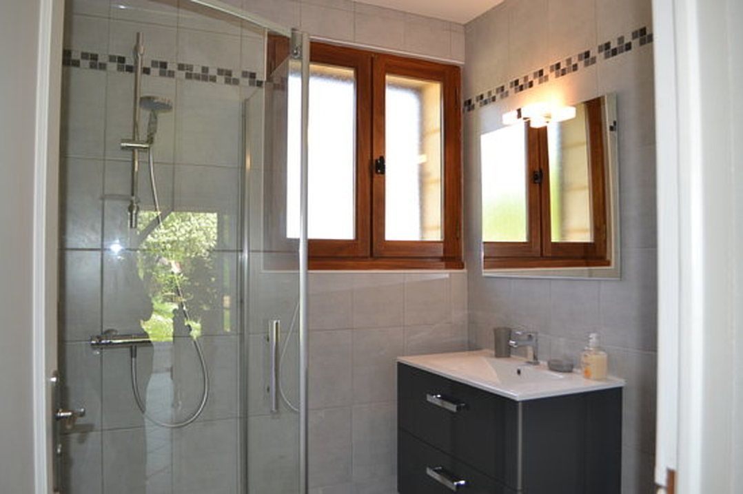 Photo - La Colline - Chambre d'hôtes - B&B