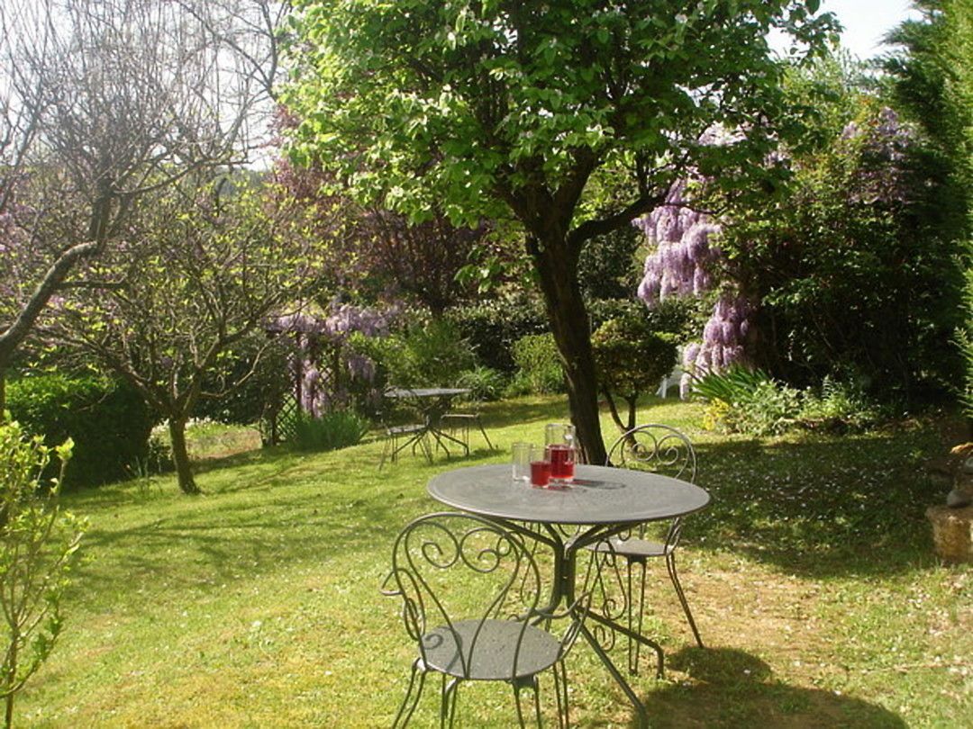 Photo - La Colline - Chambre d'hôtes - B&B
