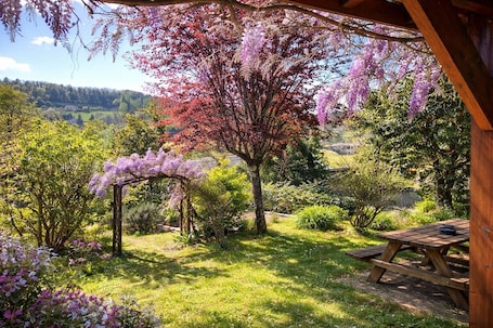 La Colline Chambres d'hôtes