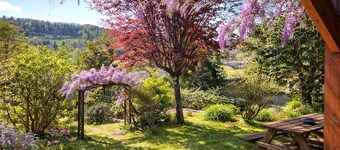 La Colline Chambres d'hôtes