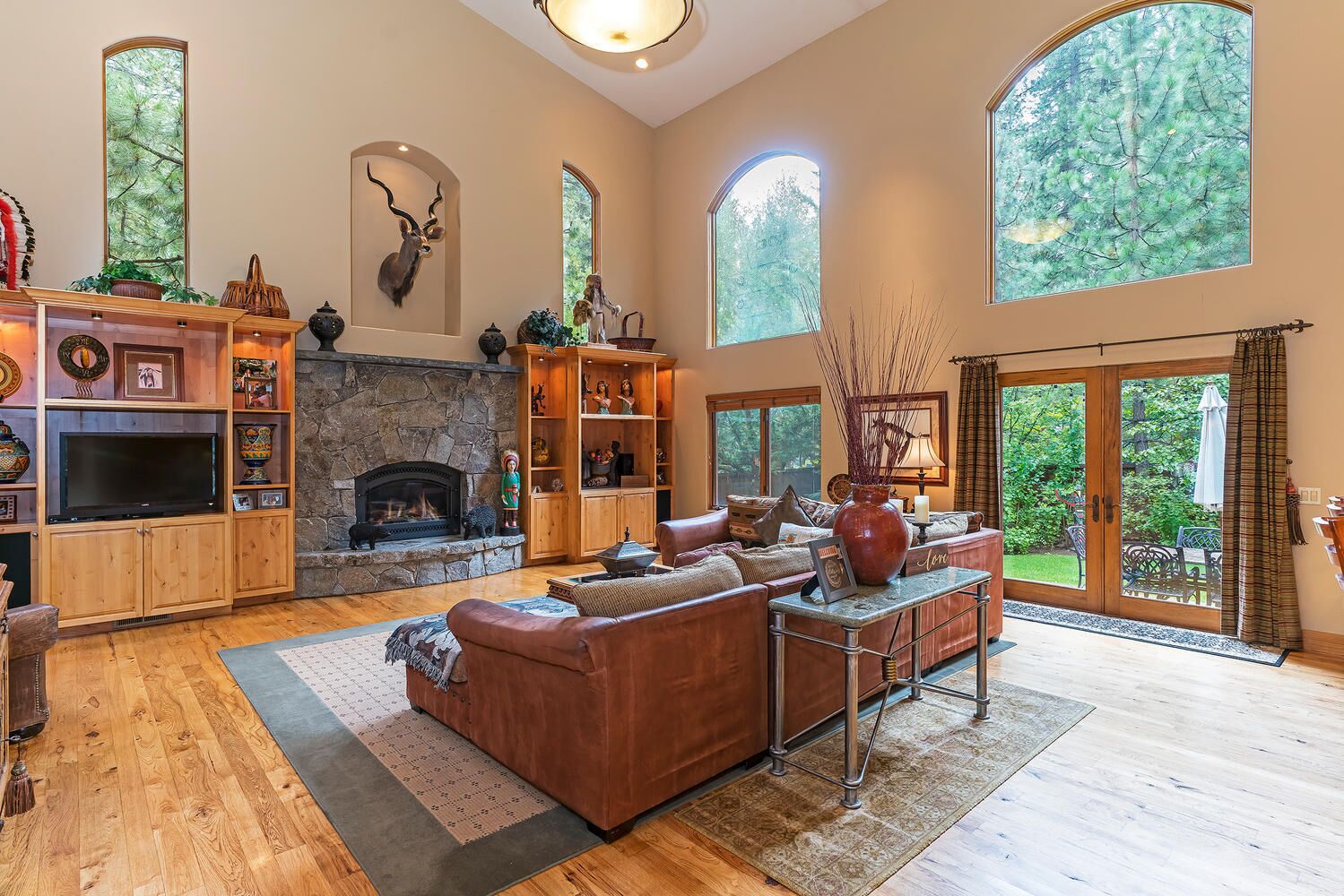 Beautiful 3500 Square Foot House in Incline Village