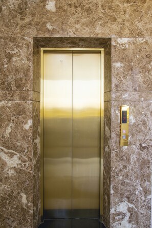 Staircase - Mui Ne Beach Hotel (Phan Thiet)