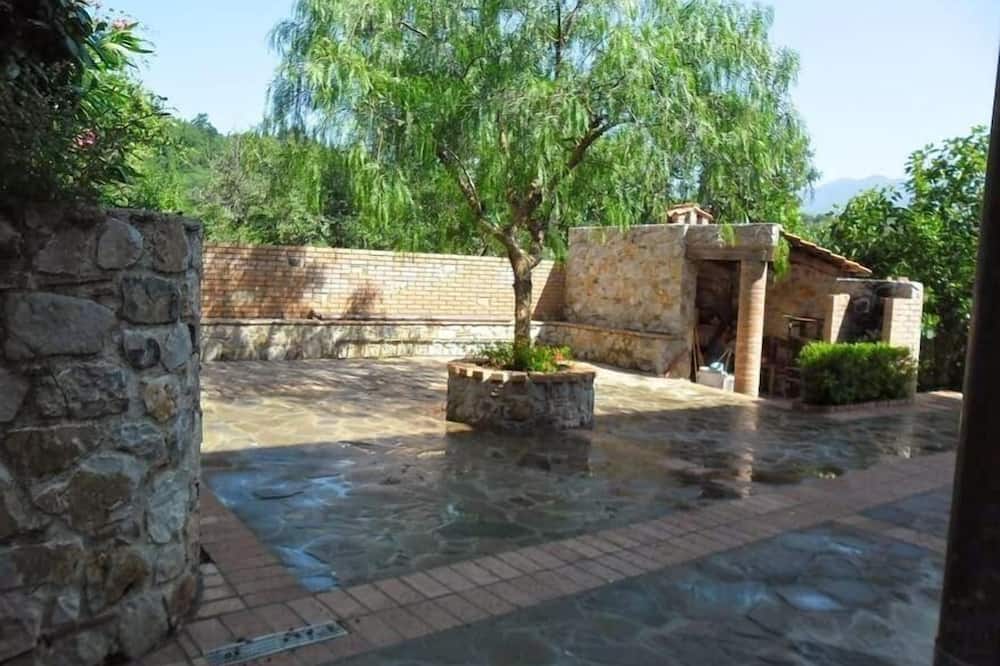 Casale del Borgo