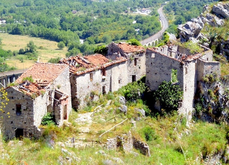 Caminatas