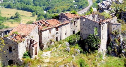 Casale del Borgo