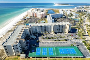 Condo, 3 Bedrooms | Exterior