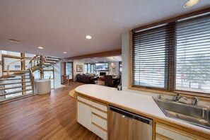 Ferienhaus, 4 Schlafzimmer | Innenbereich