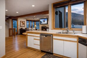 Ferienhaus, 4 Schlafzimmer | Innenbereich