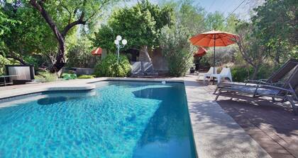 Studio Guesthouse In Resort Setting