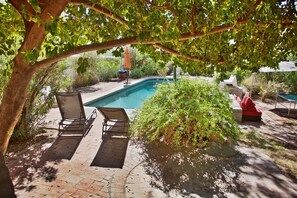 Pool - Studio Guesthouse In Resort Setting (Phoenix)