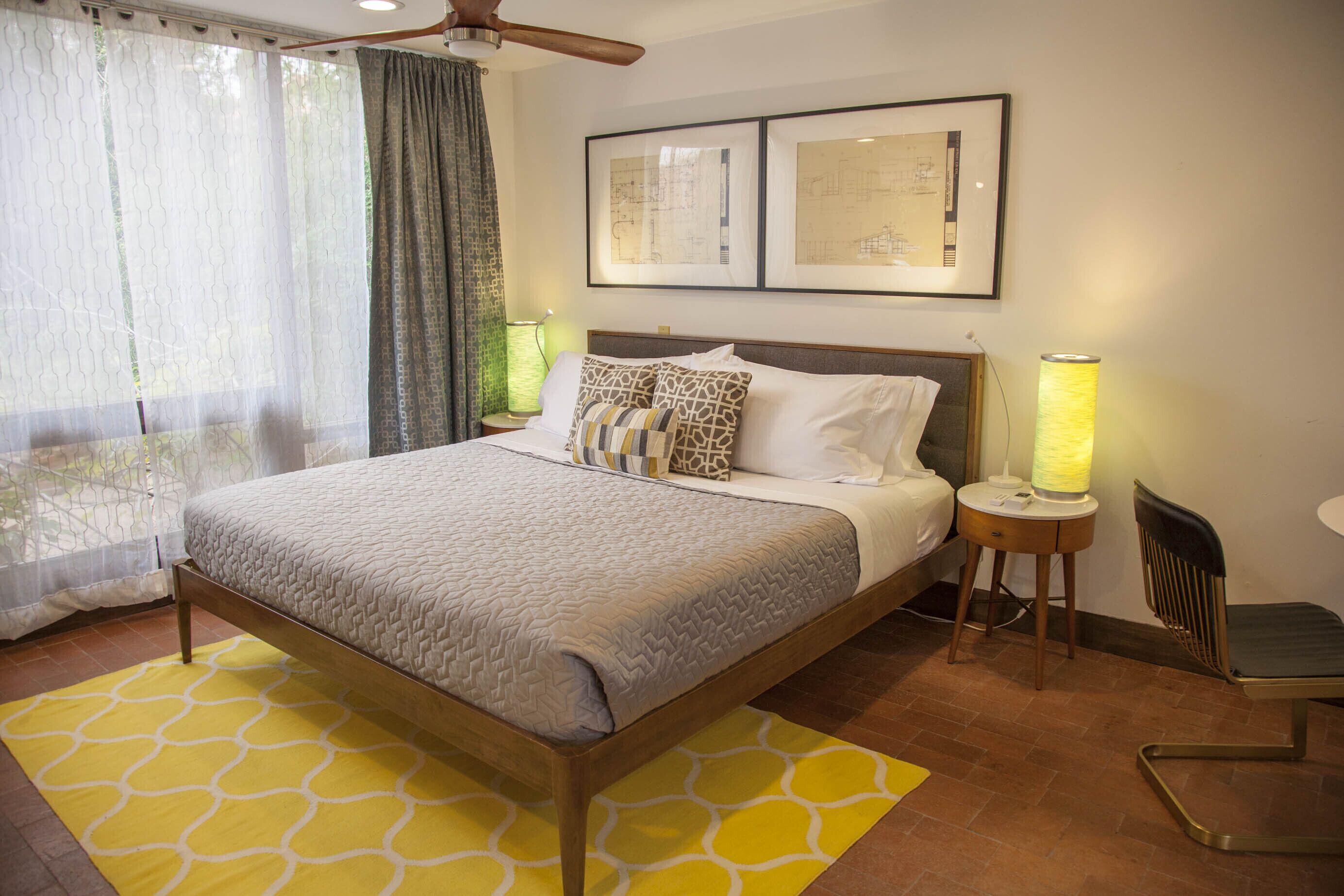 Studio Guesthouse In Resort Setting