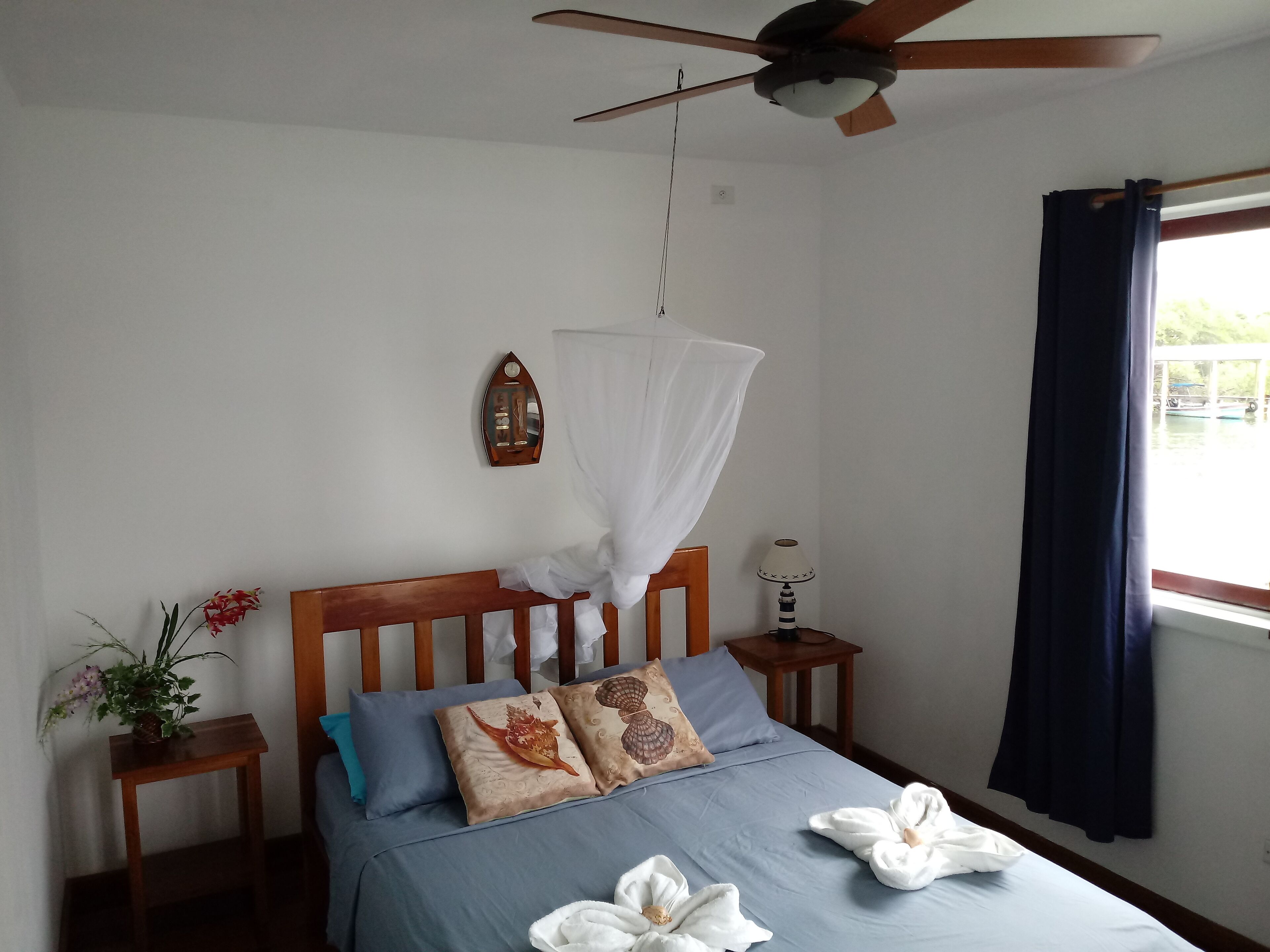 2 Schlafzimmer, kostenloses WLAN, Bettwäsche, Rollstuhlgeeignet