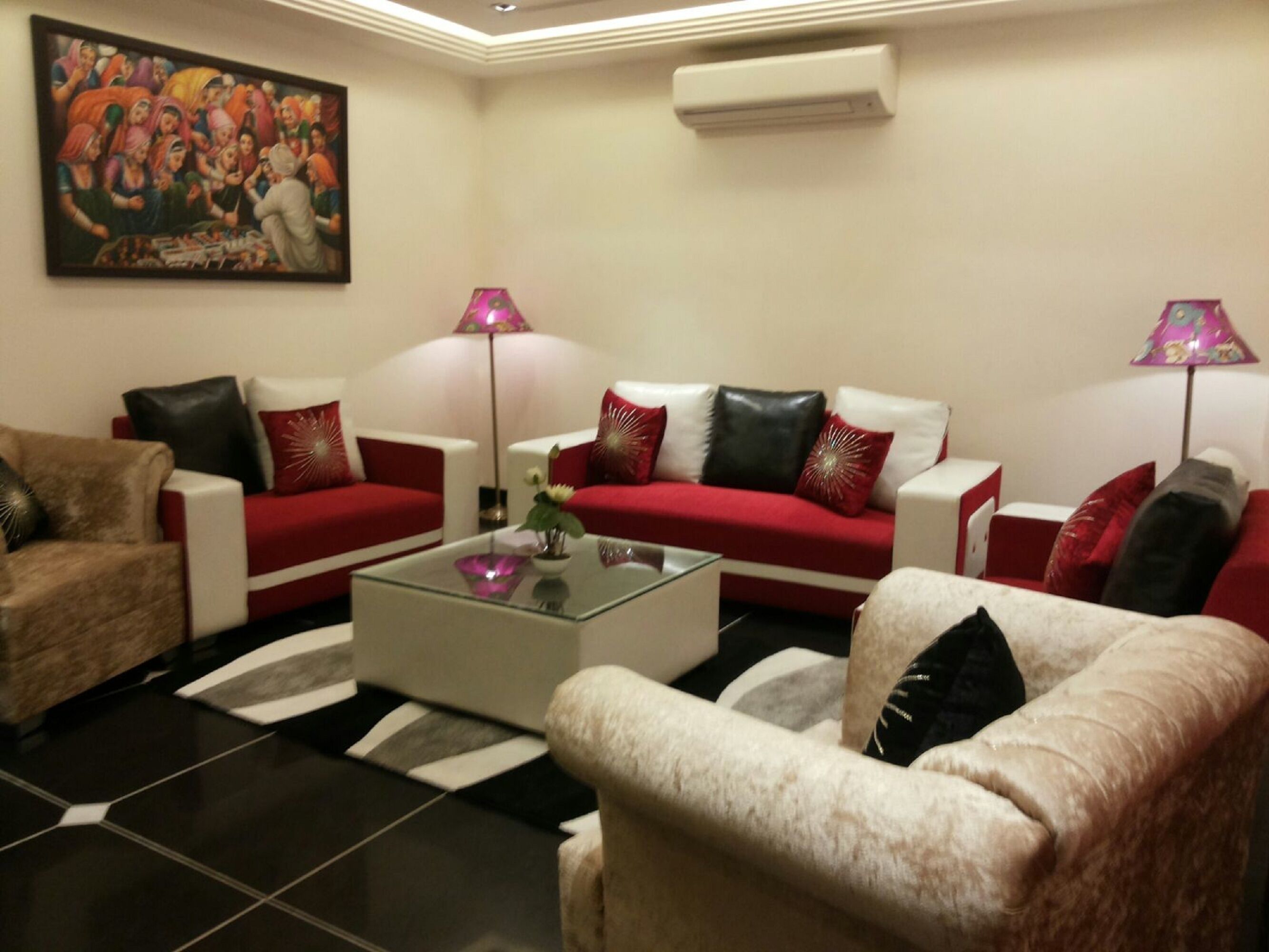 Sai Villa --away from home place to enjoy & cherish your vacation