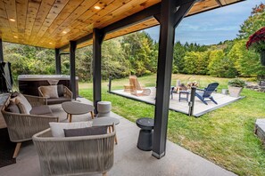 テラス / パティオ