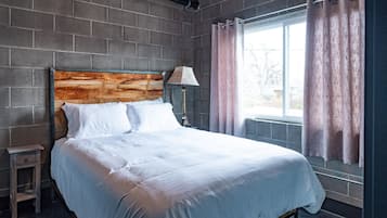 1 slaapkamer, internet, beddengoed