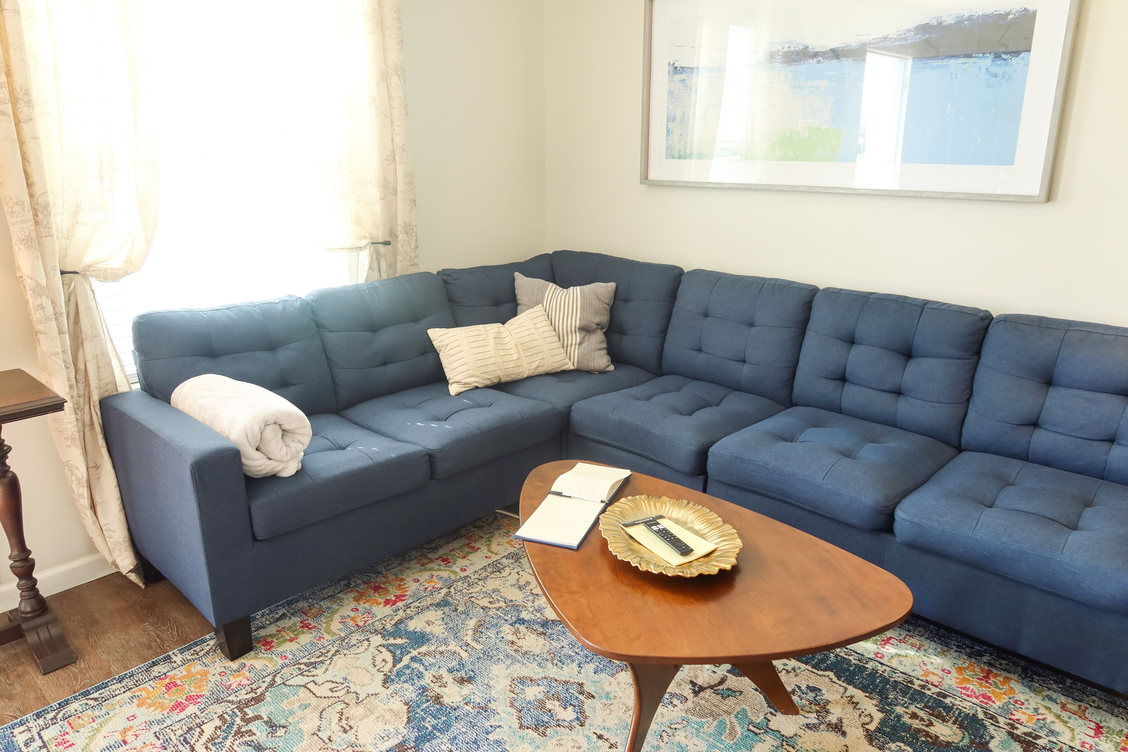 Discounted for weekend Lux 2 Bedroom 2.5 Bath Less Than 5 Miles to Casinos -511A