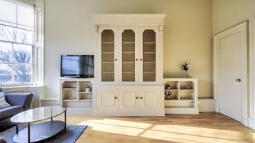 Televisión de pantalla plana