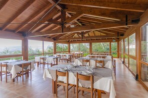 Restaurant - Locanda Minerva (Villanova Monteleone)