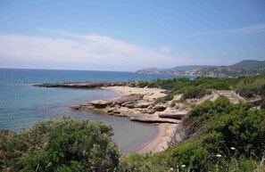 Point of interest - Locanda Minerva (Villanova Monteleone)