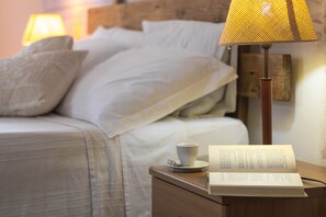 家庭房 | 床单、轮椅无障碍