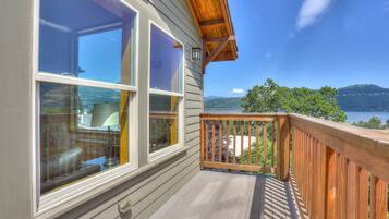 Ferienhaus, 4 Schlafzimmer | Unterkunftsgelände