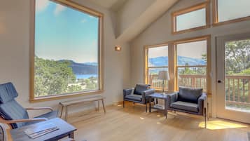 Casa, 4 quartos | Parte interna