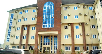 Glo-ran Hotel and Event Place