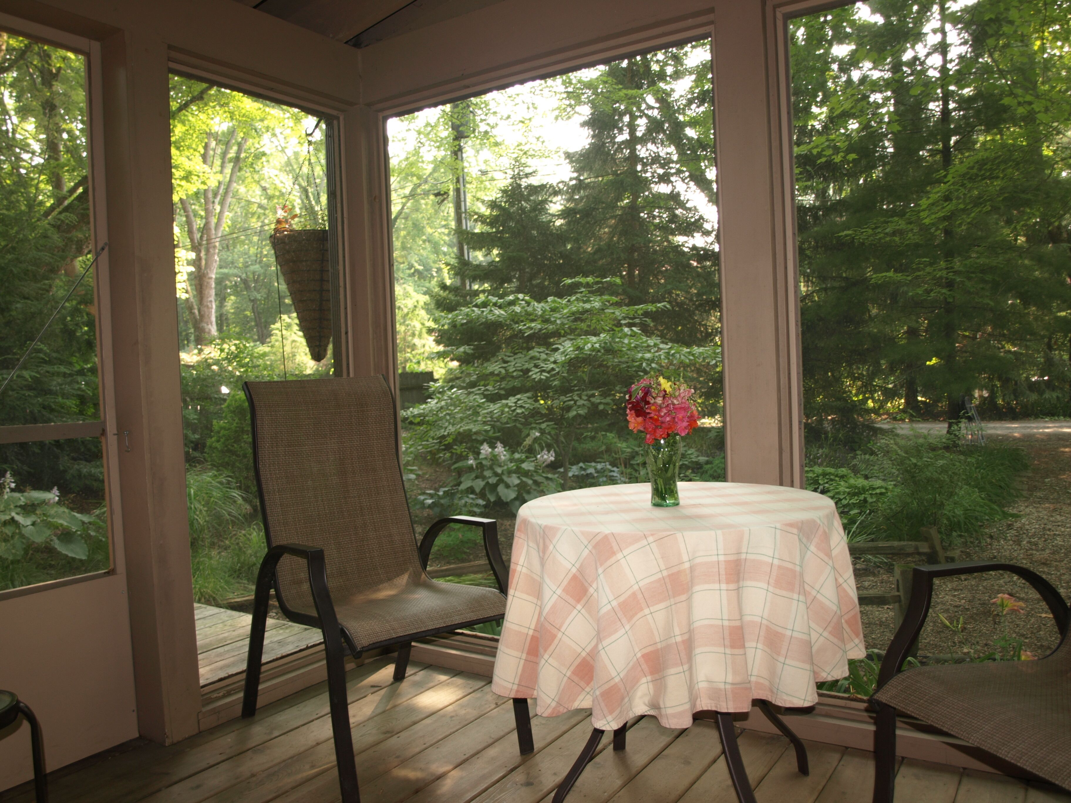 Woodsy Cottage In The Heart Of Union Pier